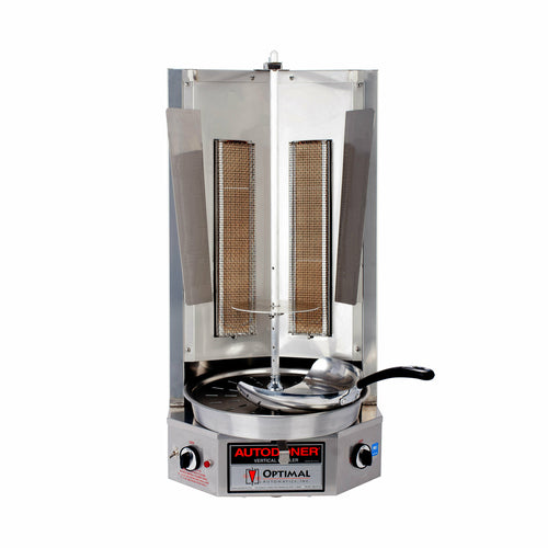 Optimal Automatics G300