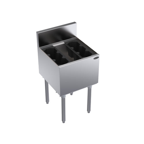 Krowne KR19-18DP-7