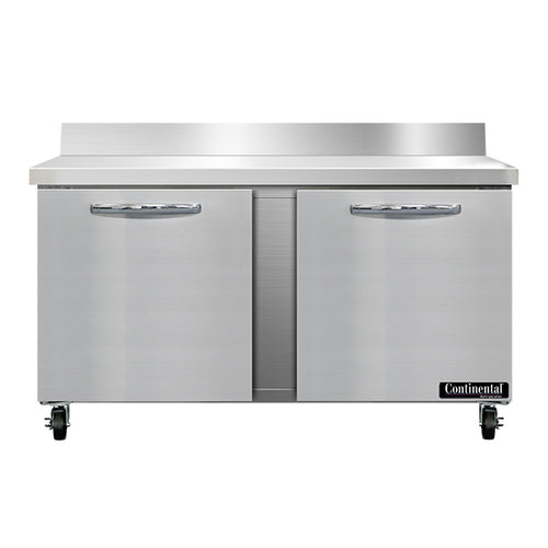 Continental Refrigerator SW60NBS