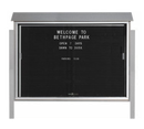 AARCO Products PLDS4052LDPP-2