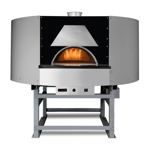 Earthstone Woodfire Ovens 130-PAG-RT