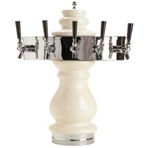 Micro Matic USA CT400E-5