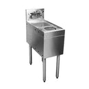 Glastender, Inc. MRS-12