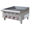 Magic Chef Commercial MCCCB24A