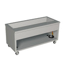 Duke Manufacturing TCI-74PG