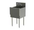 Perlick Corporation TSD181CA
