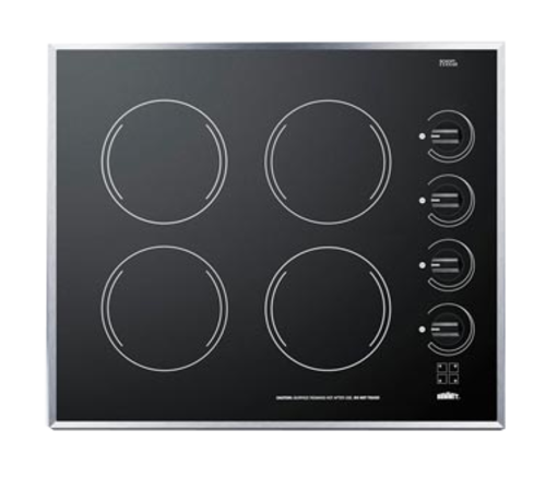 picture of Summit Commercial CR424BL