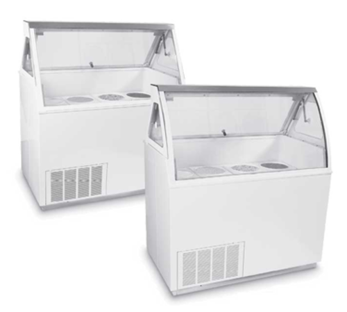 Global Refrigeration KDC87V