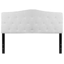 Flash Furniture HG-HB1708-Q-W-GG