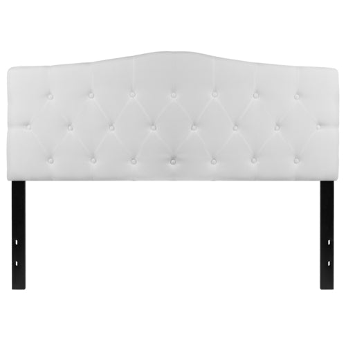 Flash Furniture HG-HB1708-Q-W-GG