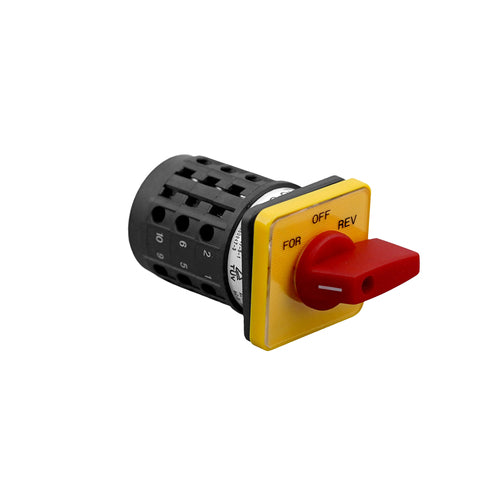 Alfa International MG-12 SWITCH