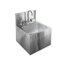 Glastender, Inc. WHS-14