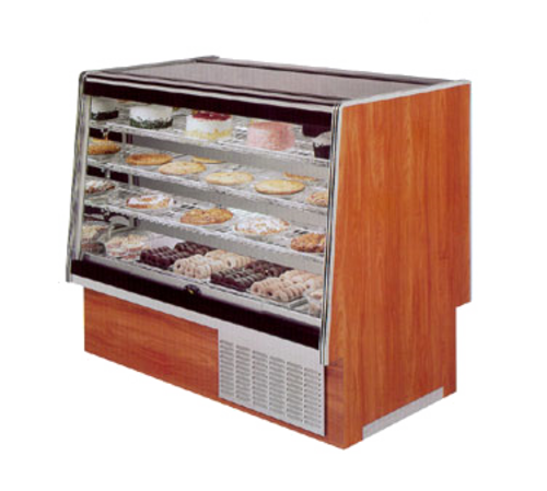 Marc Refrigeration SQBCR-37 S/C