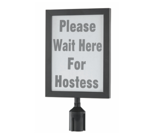 AARCO Products VSF1411BK