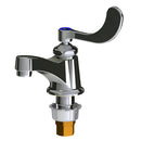 picture of Chicago Faucets 700-317COLDABCP