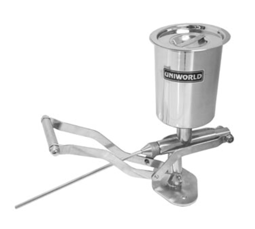 Uniworld Foodservice Equipment UCM-CF2