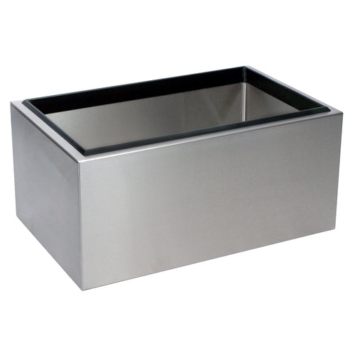 Glastender, Inc. IB-14X22