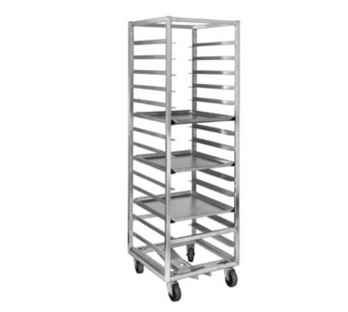 Channel Manufacturing 400A-OR