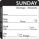 Hubert Company LLC 30774