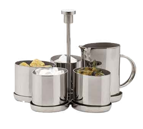 Bauscher Hepp 12.4866.0000