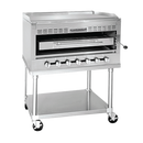 American Range HD36-RGBSH