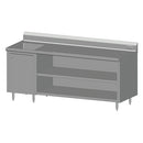 SPG International BC-84L