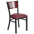 picture of Riverstone Restaurant Furniture RF-RR3632