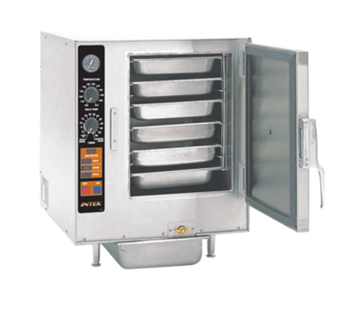 Groen XS-208-12-3