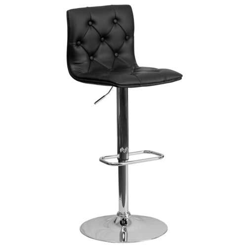Flash Furniture CH-112080-BK-GG
