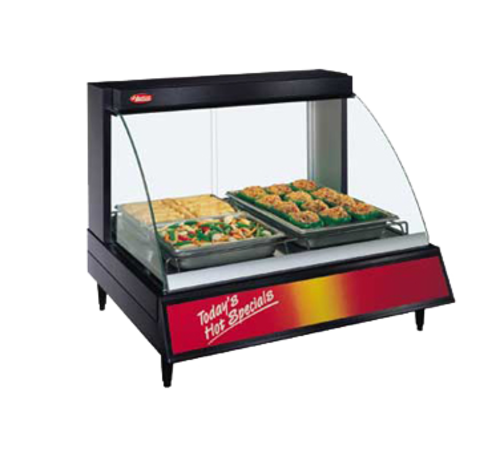 Hatco GRCD-1P