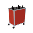 Atlas Metal MEPD2H-7-1/4