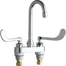 picture of Chicago Faucets 895-319ABCP