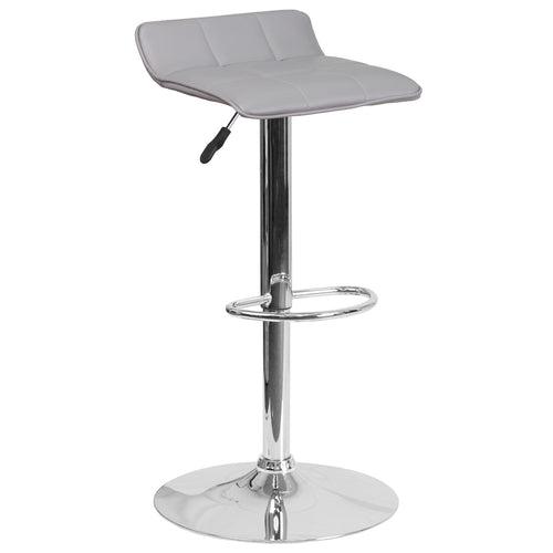 Flash Furniture DS-801B-GY-GG