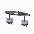 Chicago Faucets EQ-A12-KJKCP