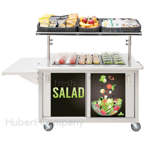 Hubert Company LLC 77564