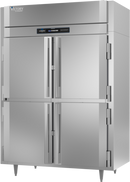 Victory Refrigeration RS-2D-S1-EW-PT-HG-HC