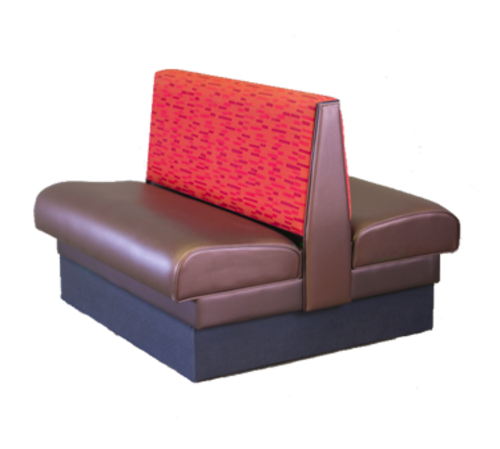 DM Seating DBPD-42-D