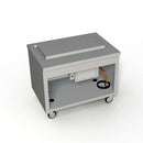 picture of Duke Manufacturing TFT-46PG