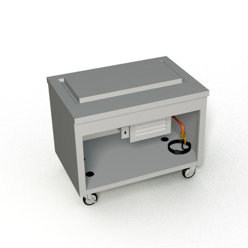 picture of Duke Manufacturing TFT-46PG