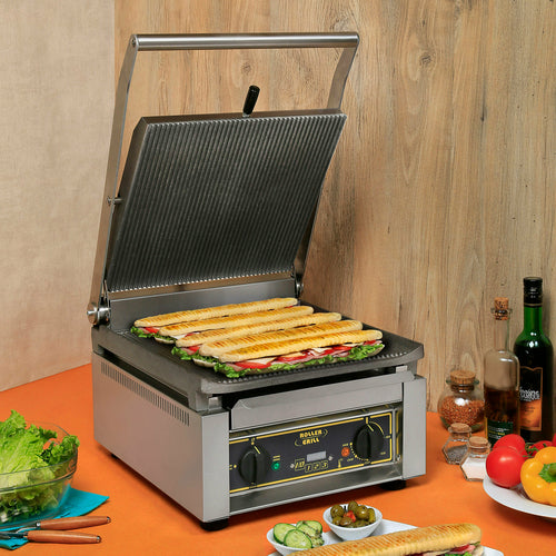 Equipex PANINI XL