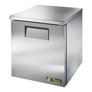 True Mfg. - General Foodservice TUC-27F-LP-HC