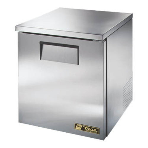 True Mfg. - General Foodservice TUC-27F-LP-HC