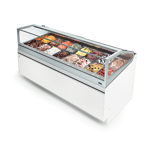 Ifi America Corp SAM80 GELATO VBD L 2125