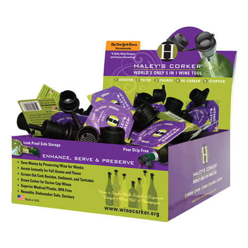 Harold Import 38400HPRO