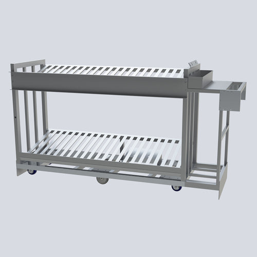 Choice Equipment SU15-2567-2-SL-Z.10