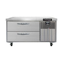 Continental Refrigerator D48GN
