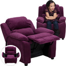 Flash Furniture BT-7985-KID-MIC-PUR-GG