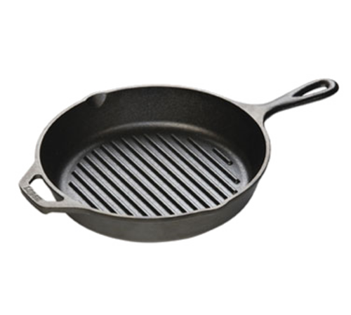 Lodge Cast Iron L8GP3