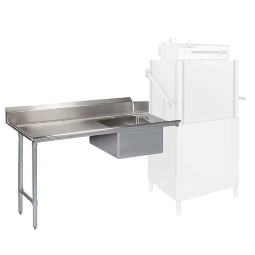 Tarrison Products Ltd. TA-SDT144L