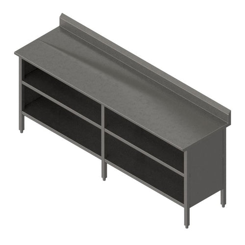 John Boos EBOS6R5-2484